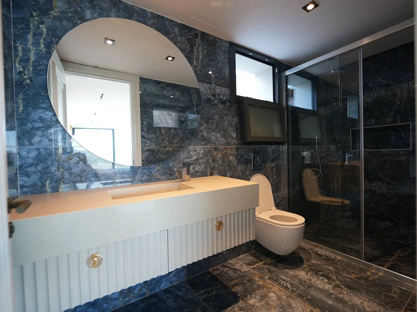 Shower